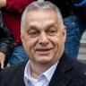 Putin-ally Orban claims victory in Hungary election