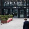 Credit Suisse tells staff to get back to work as sombre mood sets in