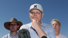 Prime Minister Scott Morrison.