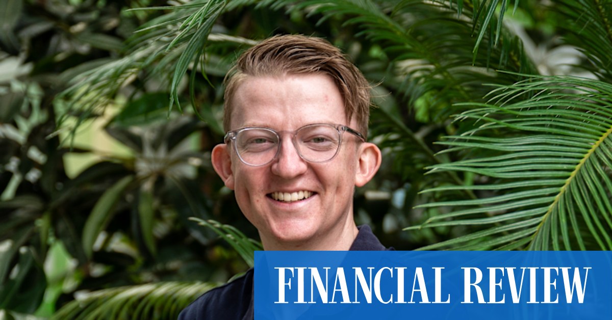 Cryptocurrency start-up Collective Shift lands Smorgon family backing after 'hardest year' - Vimarsana News