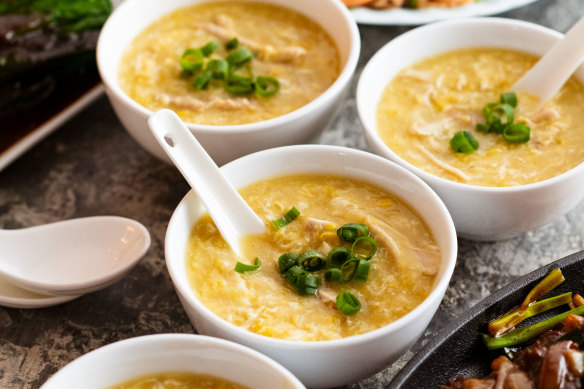 Chowder, chicken and corn, stroganoff: 18 hot new soup recipes for ...