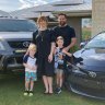 WA’s favourite cars revealed: do your wheels reflect where you live?
