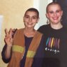 Laughter in the face of death: The unsung story of Sinead O’Connor and a dying fan