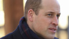 Britain’s Prince William has spoken out against the Super League proposal.