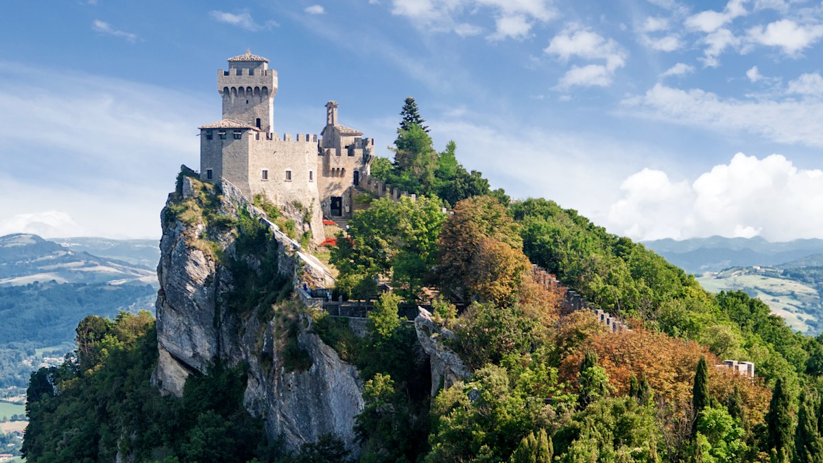 European country named the safest destination for solo travellers