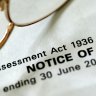 Labor's $3000 cap on claims for tax advice in the spotlight