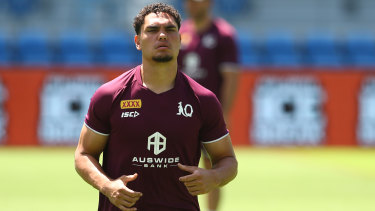 State of Origin 2020: Queensland Maroons suffer another ...