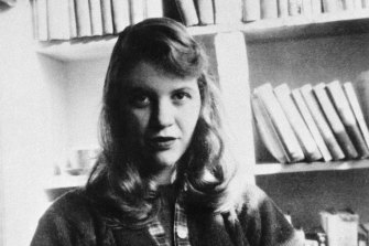 When Sylvia Plath died in 1963 she left on her desk the manuscript for her second volume of poetry. 