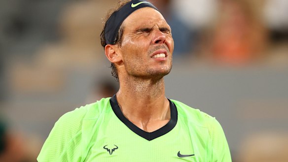 Rafael Nadal has withdrawn from Wimbledon and the Tokyo Olympics after a gruelling claycourt season.