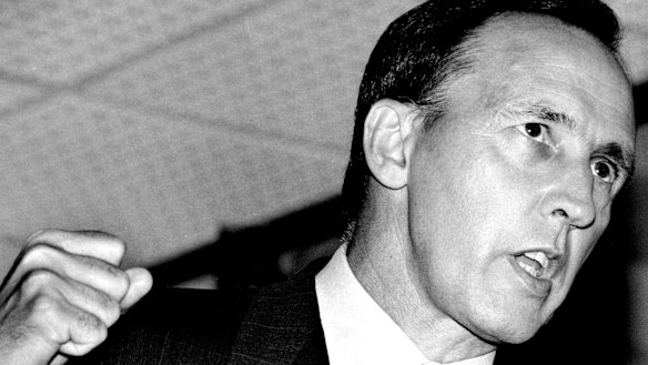 Paul Keating got every galah talking about micro-economic reform. It's time to do it again.