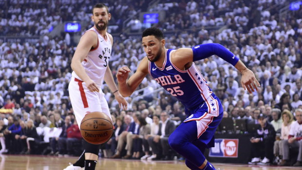 Ben Simmons headlines a strong Boomers squad for the FIBA World Cup.