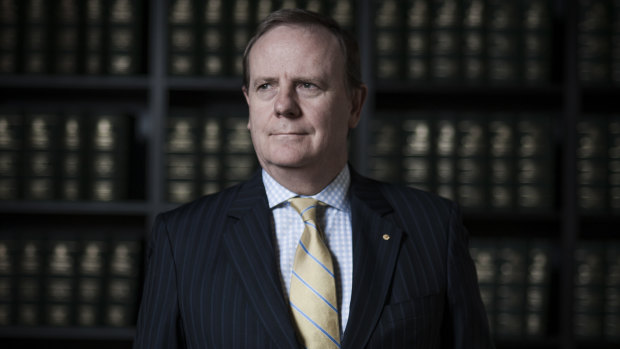 If anybody can reunite conservatives in Australia, it is Peter Costello. 