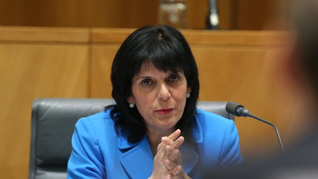 Julia Banks says she will quit Parliament at the end of her term.