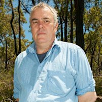 Victorian National Parks Association Matt Ruchel says logging on private land needs to be better regulated.