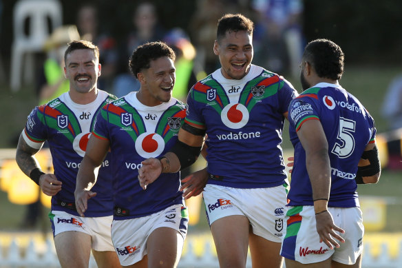 The New Zealand Warriors spent this year in Tamworth, and the Wellington Phoenix could move in next.