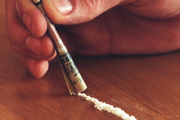 The NSW government is expanding court diversion schemes for recreational drug users.