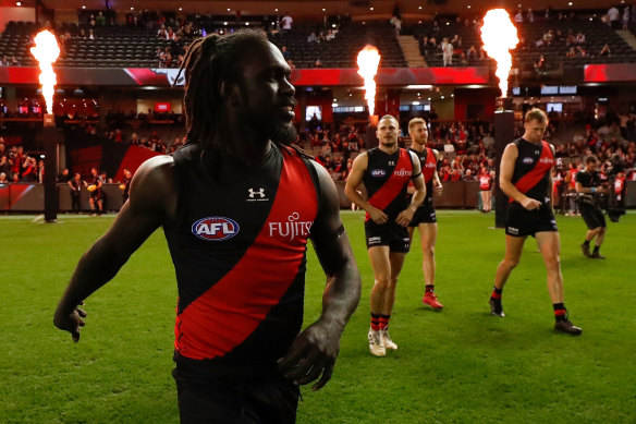 Anthony McDonald-Tipungwuti. 