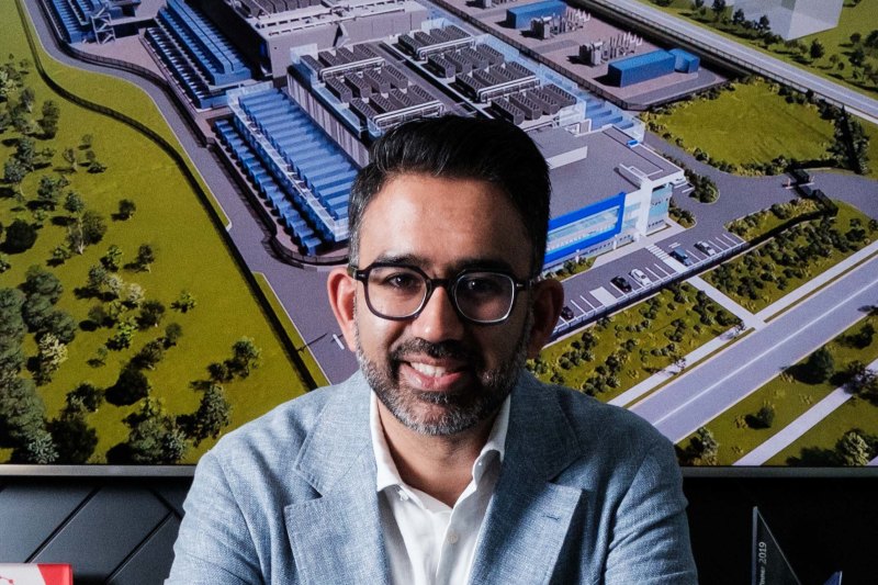The AI surge: 175 new data centres and $26b in investment
