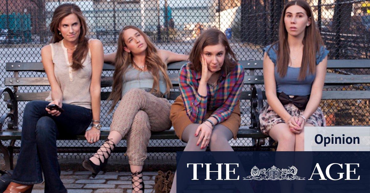 Gen Z is reliving my youth. I’m scared to point out why they’re wrong
