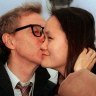 Woody Allen's wife Soon-Yi Previn breaks silence on sexual assault claims