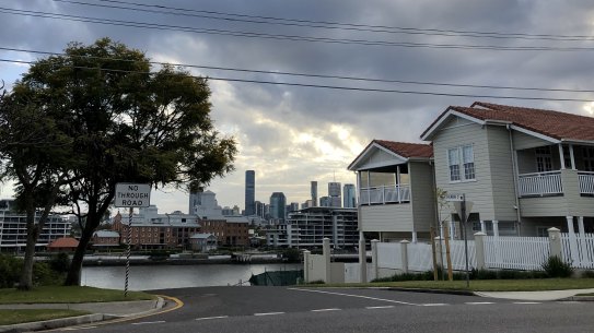 Many Brisbane home buyers expect to pay less than sellers are asking.