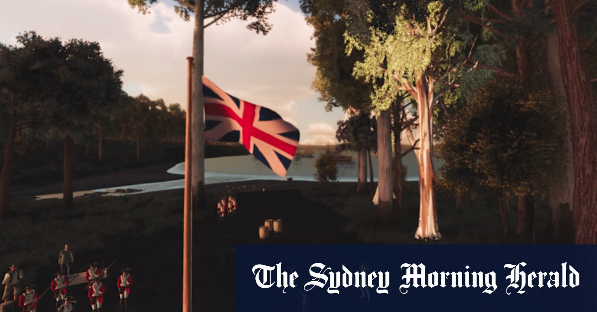 Australia Day: Movie with poignant First Nations message opens Australia Day concert - Vimarsana News
