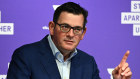 Victorian Premier Daniel Andrews announced 331 new cases and 19 deaths on Tuesday.