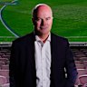 AFL Commission chairman Craig Drummond.