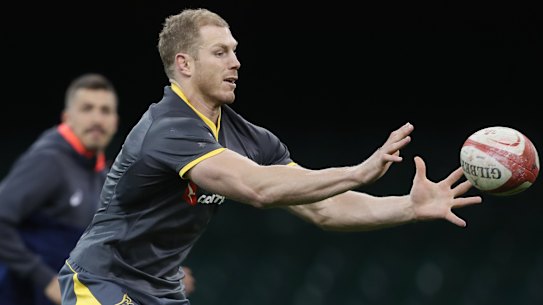 Pocock to miss England showdown after failing fitness test