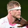 Poor Rebels performances have put the heat on Australian rugby .