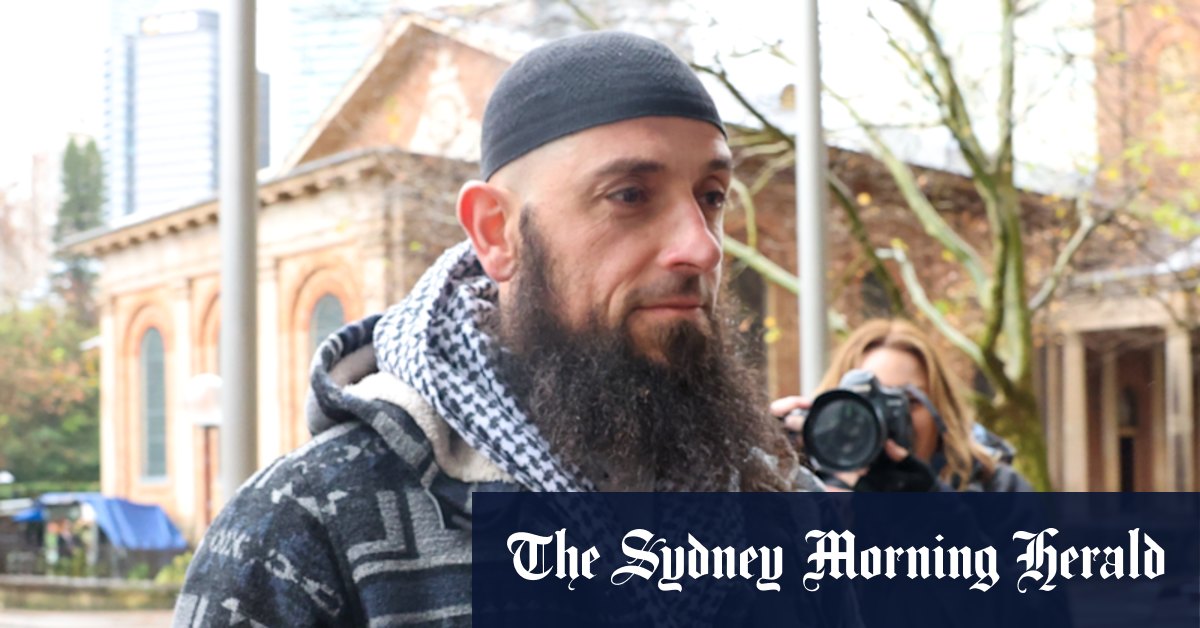 ‘Fundamentally racist’: Sydney preacher learns fate over controversial lectures