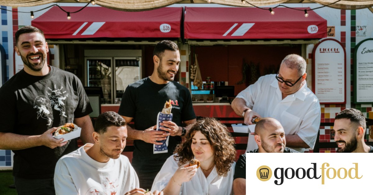 Your essential guide to eating and drinking at this year’s Australian Open