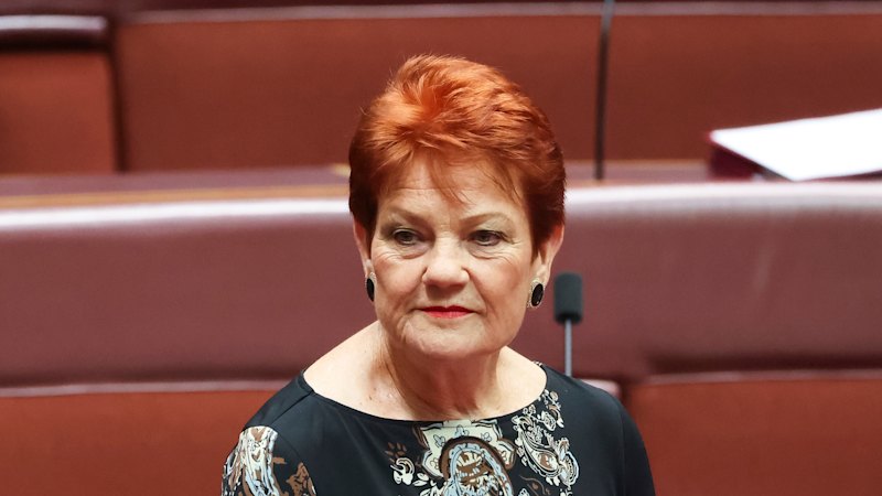 Liberals beware: Voting One Nation often leads to Labor governments