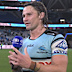 Nicho Hynes speaks to Nine.