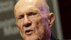 The late Julian Robertson, co-founder of Tiger Management, would call people “Tiger” when he couldn’t recall their names.