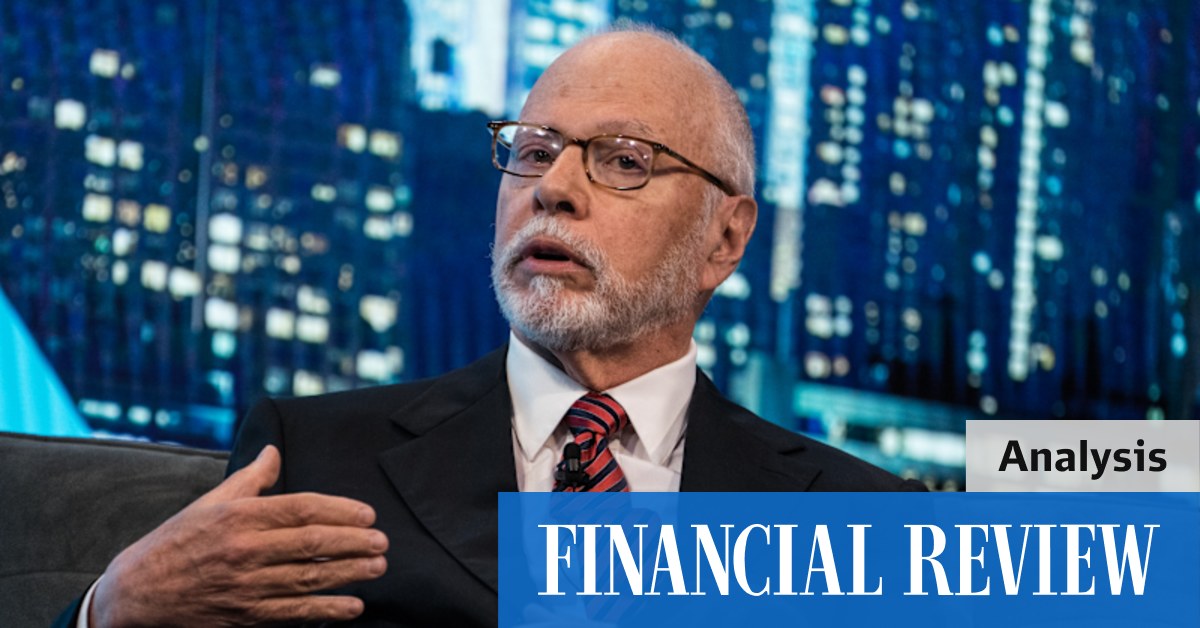 afr.com - Jonathan Shapiro - Wall Street activism returns to ASX with Elliott's Northern Star play
