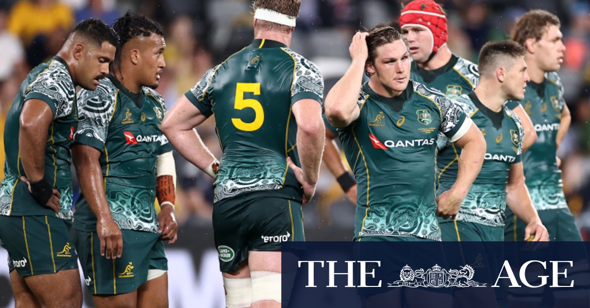 Australia vs France 2021: Andrew Mehrtens offers reality ...