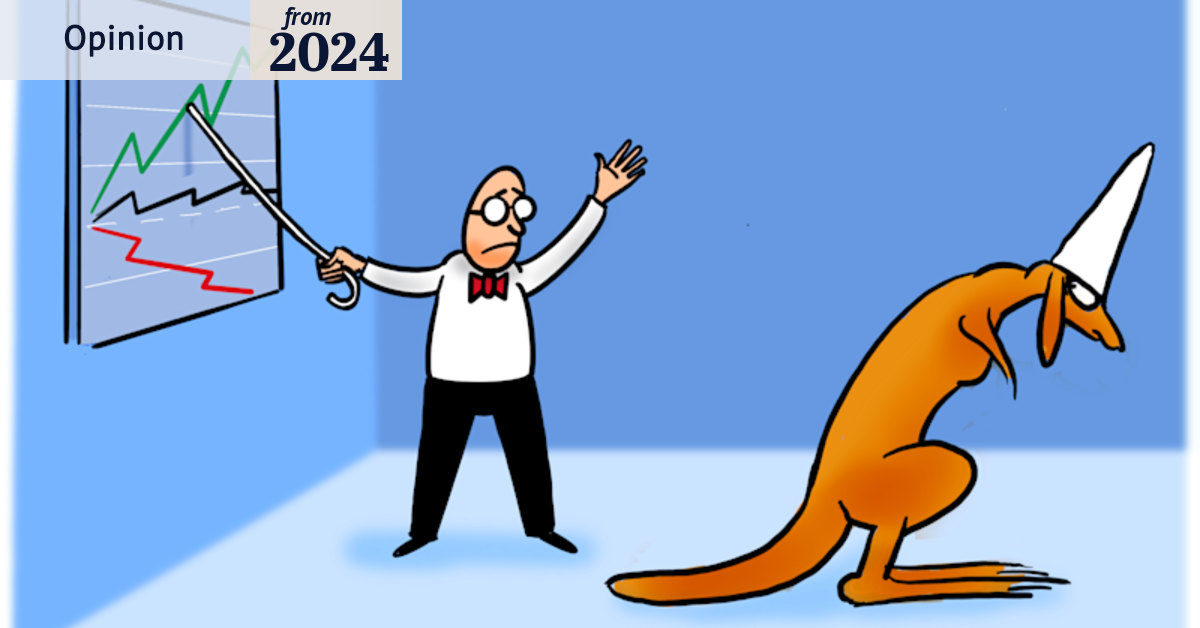 What does the RBA do? Chances are, you have no idea