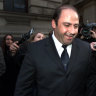 Court orders Mokbel to face retrial on quashed drug-trafficking charges