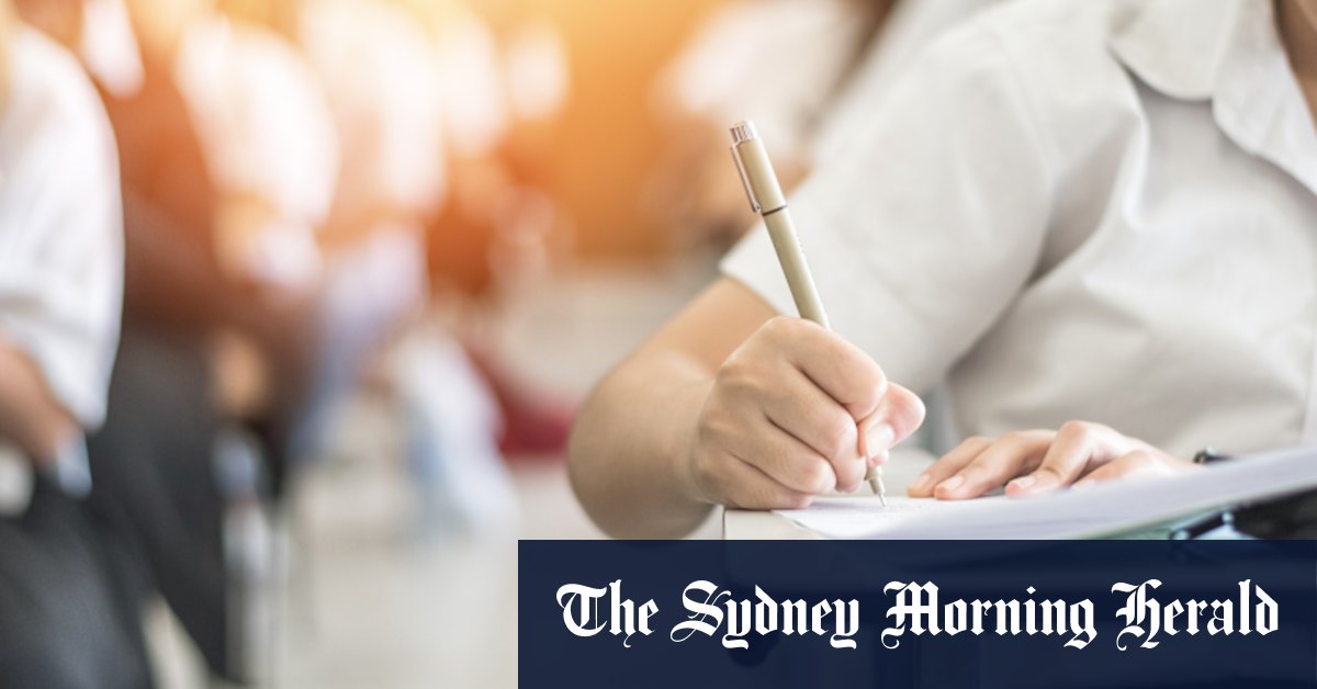 What proportion of WA students complete year 12? The number gets smaller every year - Vimarsana News