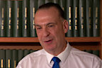 Peter V’landys speaks to Nine’s Danny Weidler.