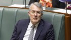 Mark Dreyfus wants to know how small businesses view the reforms.