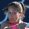 Daria Kasatkina.