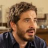 ‘Love of a different kind’: The relationship Ryan Corr won’t let go of