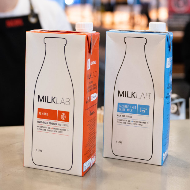 The future of cult favorite MILKLAB is in the hands of a Noumi shareholder vote on Tuesday.