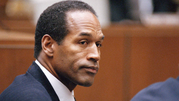 Murder, a televised chase and the Kardashian dynasty: The OJ Simpson saga was a unique American moment