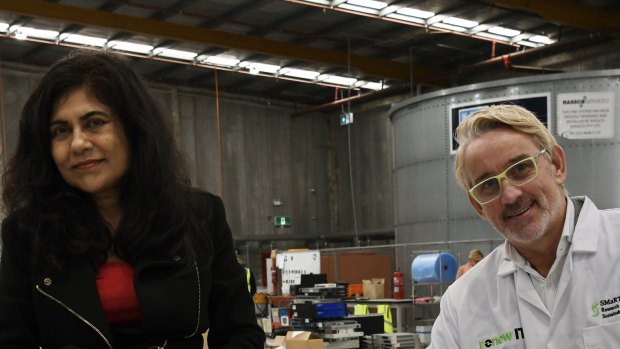 These plastics were ‘unrecyclable’. An Australian invention is changing that