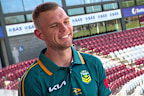 Trbojevic has not played for Australia since the 2024 Pacific Championships.