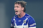11. Jacob Preston (Bulldogs): The strike forward of the Bulldogs pack - could terrorise teams in the run in to the finals - as he did to the toothless Tigers at Accor Stadium on Saturday night, setting up a try and making several line breaks. 