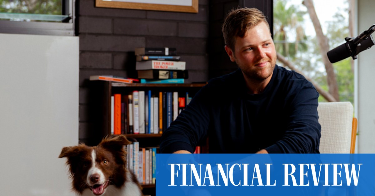 The Inspired Unemployed: How Spotify Australia plans to get Gen Z hooked on podcasts - Vimarsana News